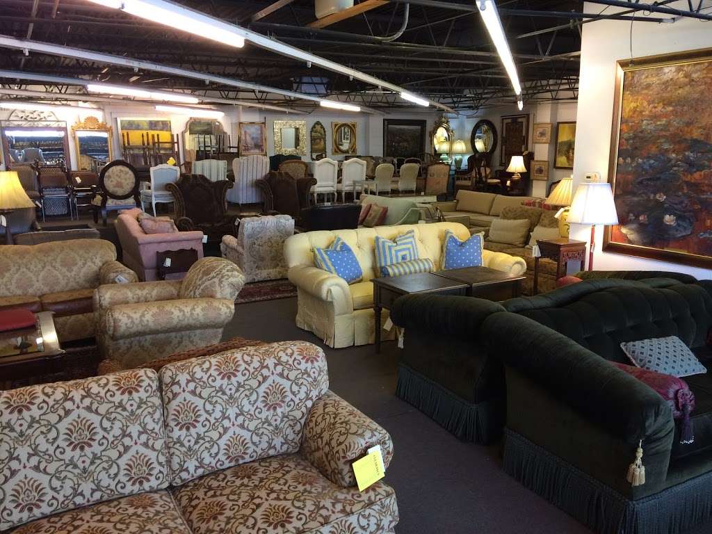 Designers Furniture Exchange | 5701 Richmond Ave, Houston, TX 77057, USA | Phone: (713) 781-9394