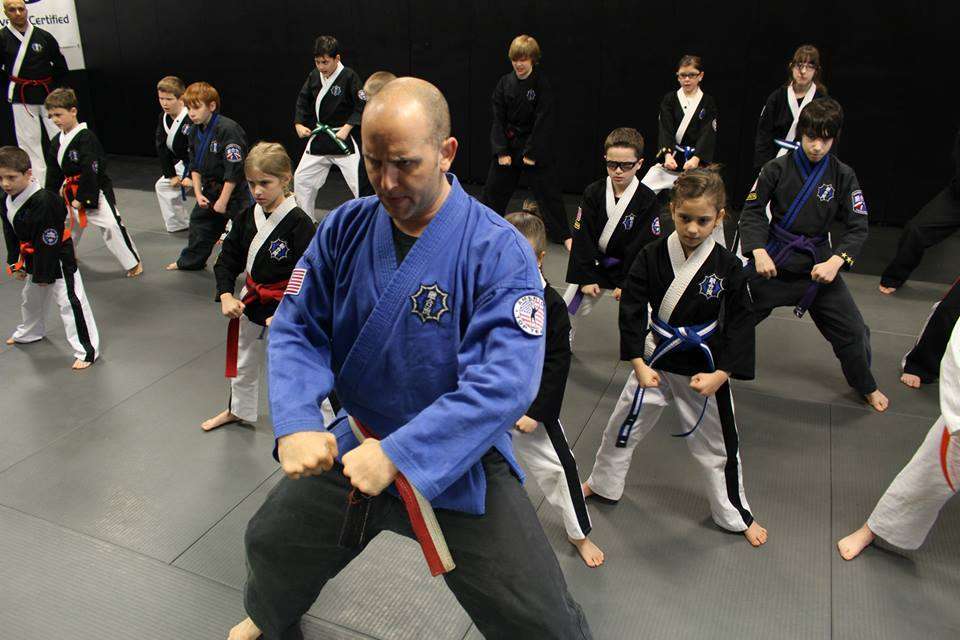 The Karate Dojo MMA & Brazilian Jiujitsu | 21 S Hope Chapel Rd # 104, Jackson, NJ 08527, USA | Phone: (732) 367-3656