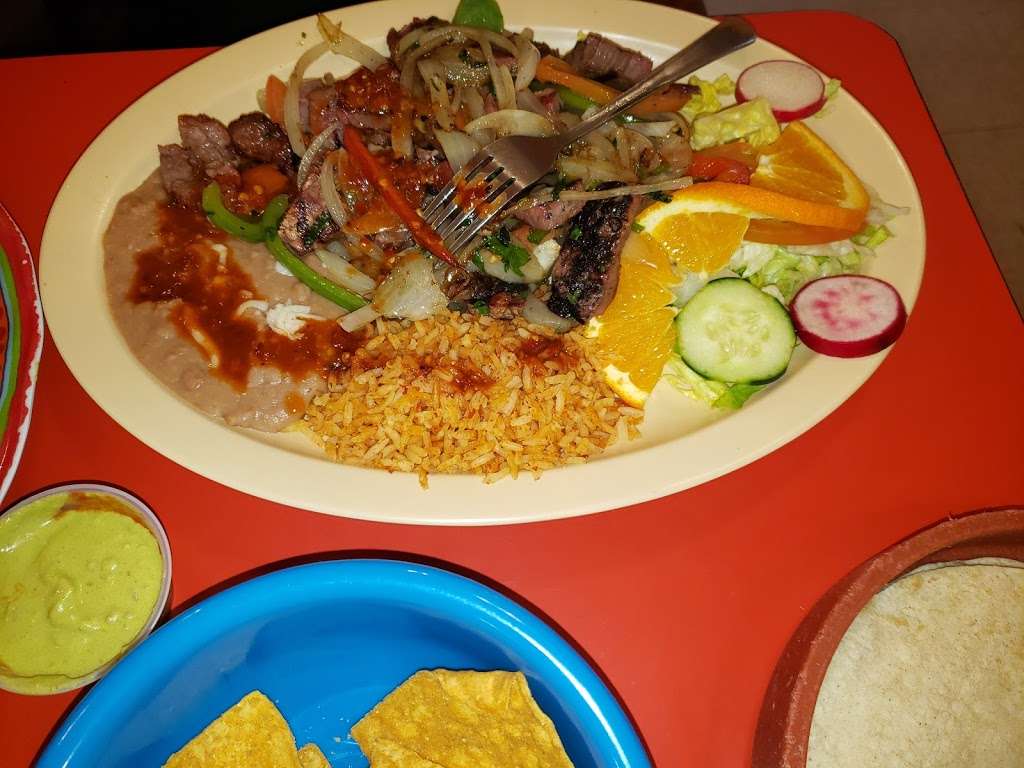 El Taquero Restaurant | 1736 W Highland Ave, San Bernardino, CA 92411, USA | Phone: (909) 473-1414