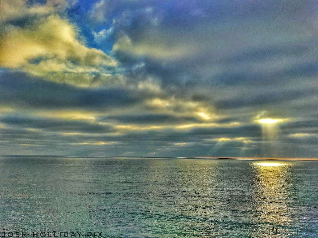 Swamis Seaside Park | Encinitas, CA 92024, USA