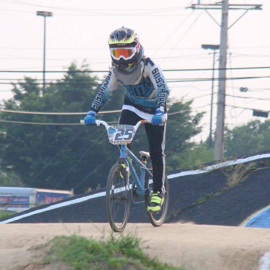 First State BMX | 1045 N Walnut St, Milford, DE 19963, USA | Phone: (302) 422-4133