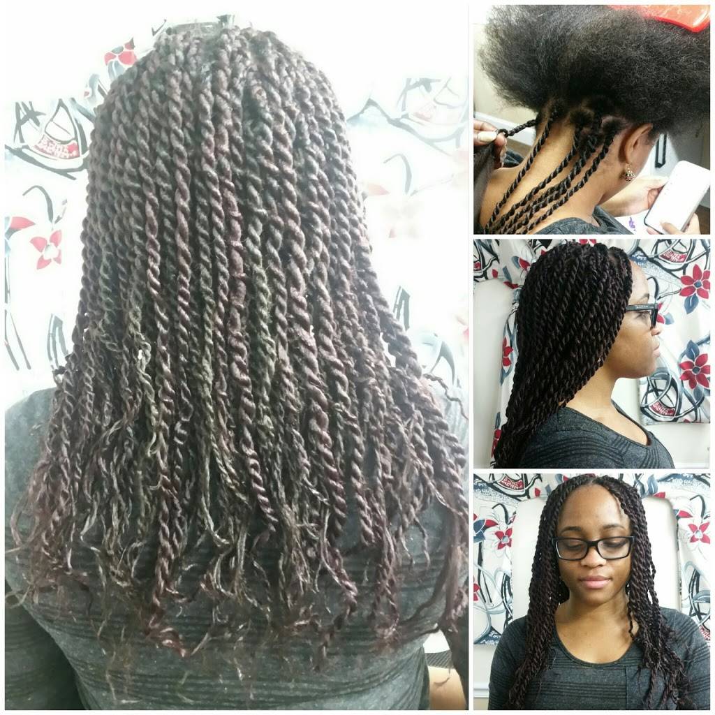 JJs Natural Hair Salon | 255 Main St, Medford, MA 02155, USA | Phone: (781) 480-3641