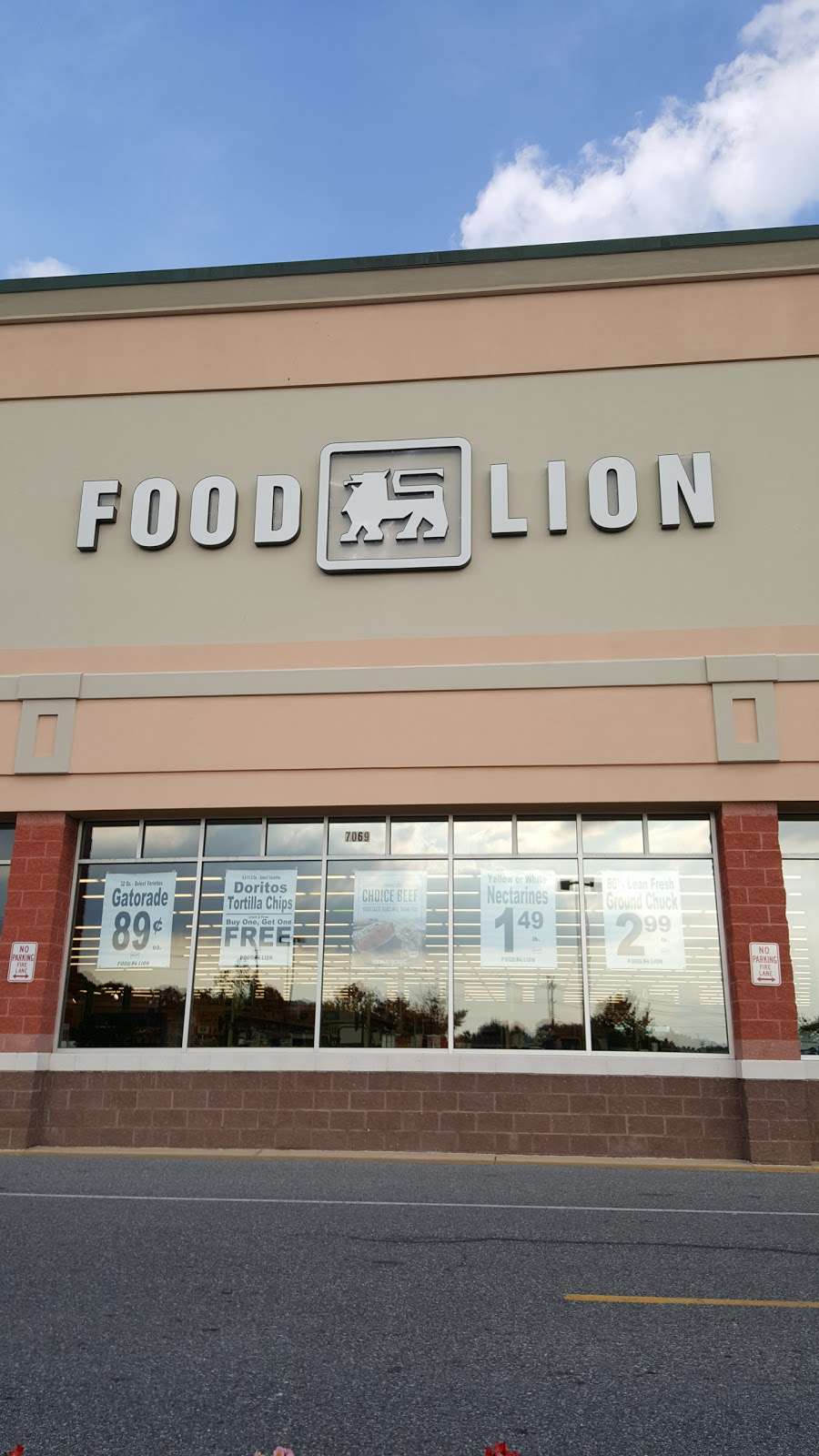 Food Lion | 7069 Baltimore Annapolis Blvd, Glen Burnie, MD 21061 | Phone: (410) 684-2068