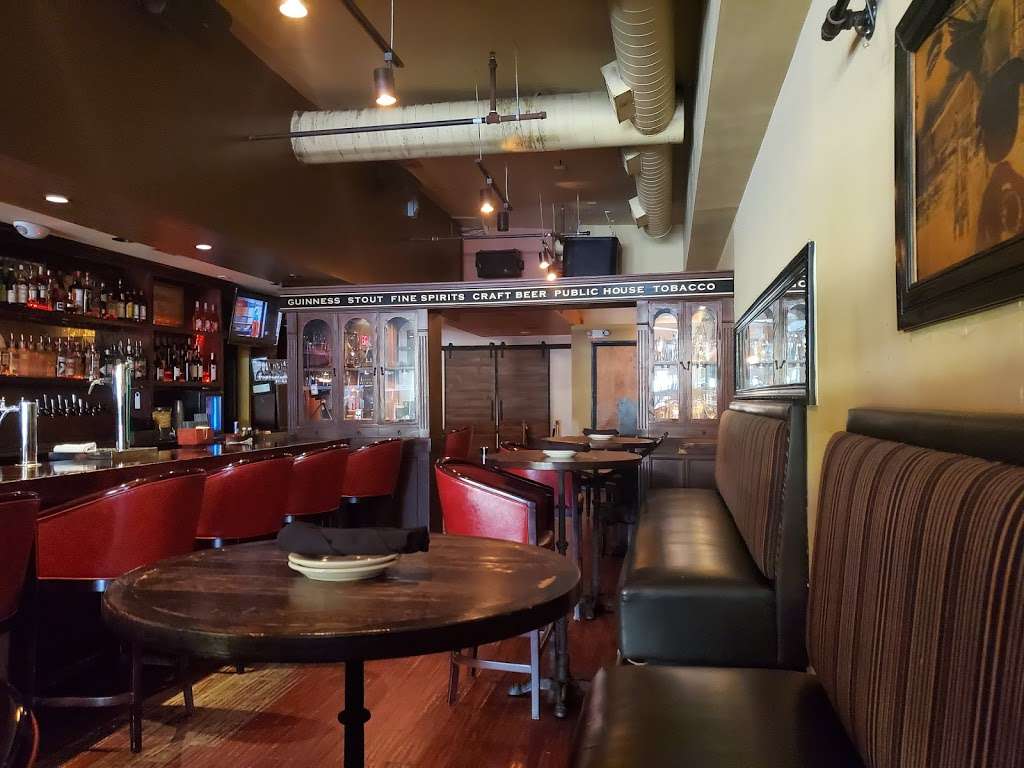 The West End - A Public House | 5320 Westheimer Rd, Houston, TX 77056, USA | Phone: (713) 590-0616