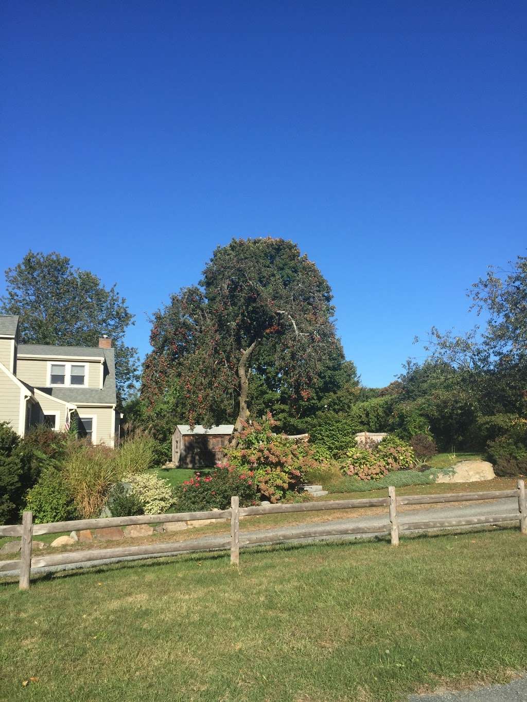 Gerry Playground | Stramski Way, Marblehead, MA 01945, USA