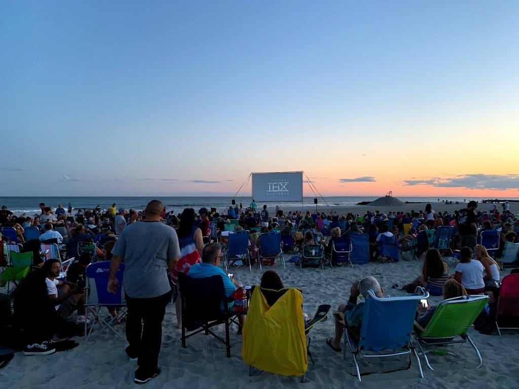 Beach Burger | Boardwalk @, Grand Blvd, Long Beach, NY 11561, USA | Phone: (516) 431-8800