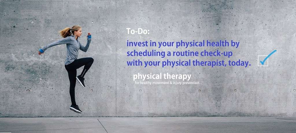 Innovative Physical Therapy | 100 Walter Ward Blvd #200, Abingdon, MD 21009, USA | Phone: (443) 512-8337