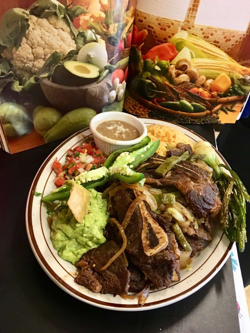 La China Poblana Mexican Food | 10 Berlin Rd, Clementon, NJ 08021, USA | Phone: (856) 545-3783