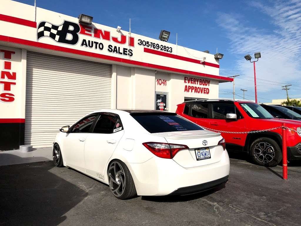 Rainbow Window Tinting | 1041 E 49th St, Hialeah, FL 33013 | Phone: (305) 685-7733