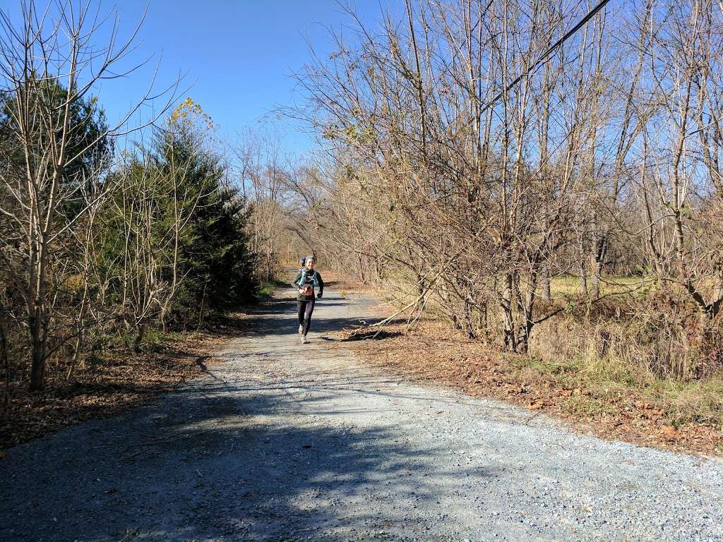 Seneca Creek Greenway Trail Rt. 28 Parking Lot | Darnestown Rd, Darnestown, MD 20874, USA