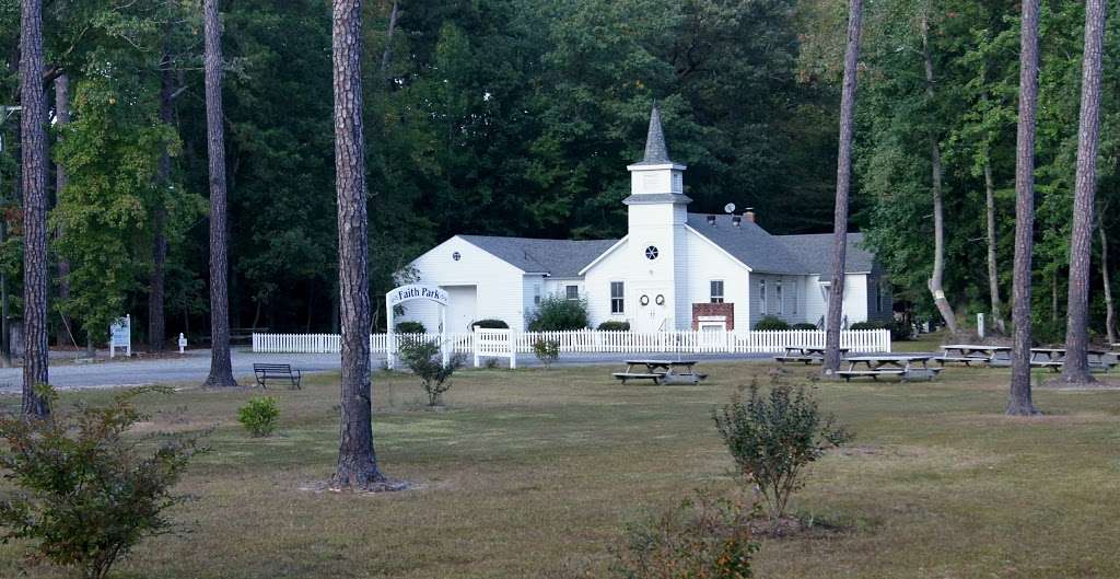 Wesley Church | Weems, VA 22576, USA | Phone: (804) 438-5853