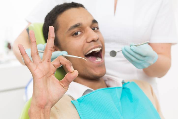 Sunshine Dental Care | 6328 E Brown Rd #101, Mesa, AZ 85205, USA | Phone: (480) 325-5700