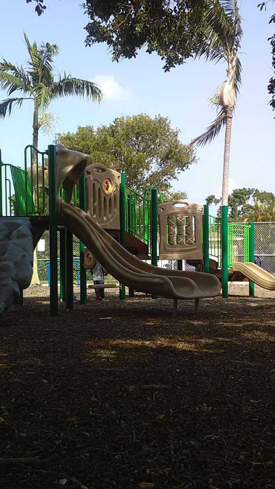 TOT Park | SW 83rd Ave, North Lauderdale, FL 33068, USA