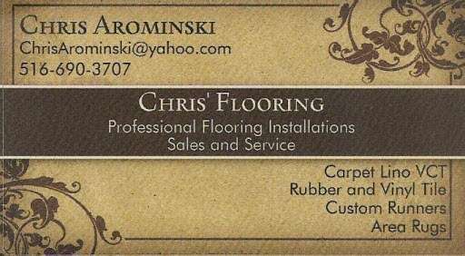Chris Flooring | 15 Lincoln Pl, Glen Cove, NY 11542, USA | Phone: (516) 690-3707