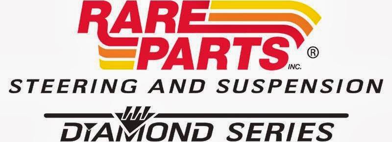 Rare Parts Inc | 621 Wilshire Ave, Stockton, CA 95203 | Phone: (800) 621-2005