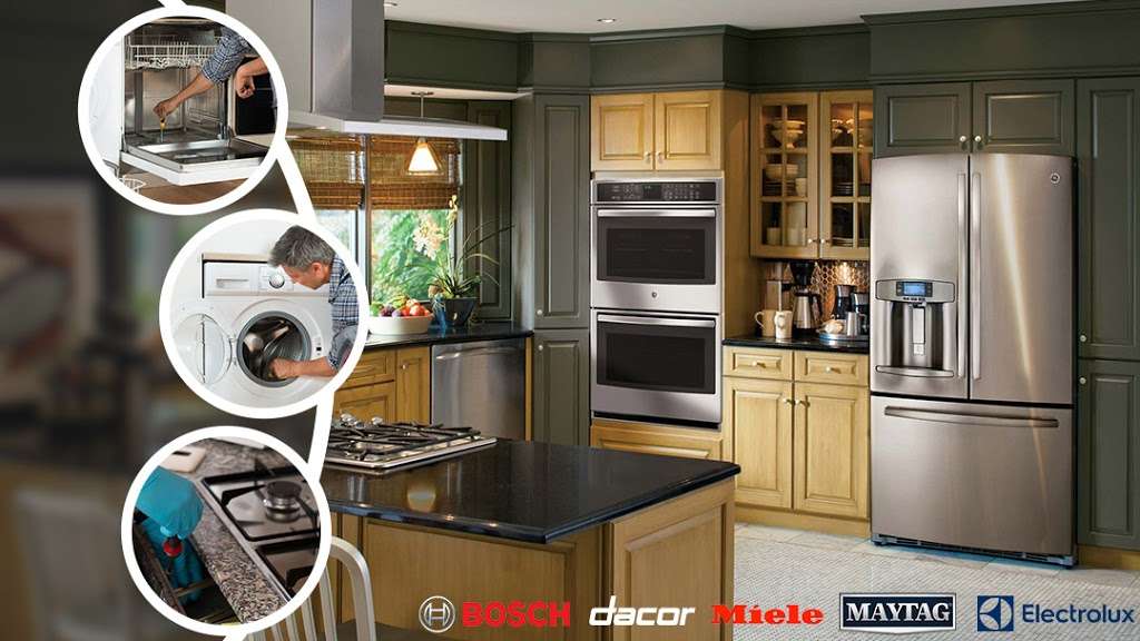 East New York Appliance Repair Experts | 1110 Pennsylvania Ave #39, Brooklyn, NY 11207, USA | Phone: (718) 535-7623