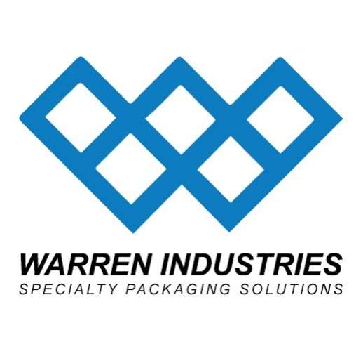 Warren Industries Inc | 1005, 2825 4 Mile Rd, Racine, WI 53404, USA | Phone: (262) 639-7819