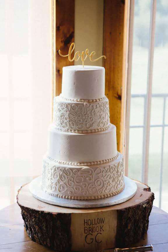 Dream Cakes Bakery | 399 E Main St, Jefferson Valley, NY 10535, USA | Phone: (914) 734-2253