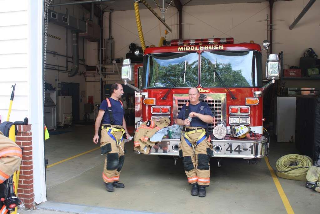 Middlebush Volunteer Fire Department | 21 Olcott St, Somerset, NJ 08873, USA | Phone: (732) 873-2399