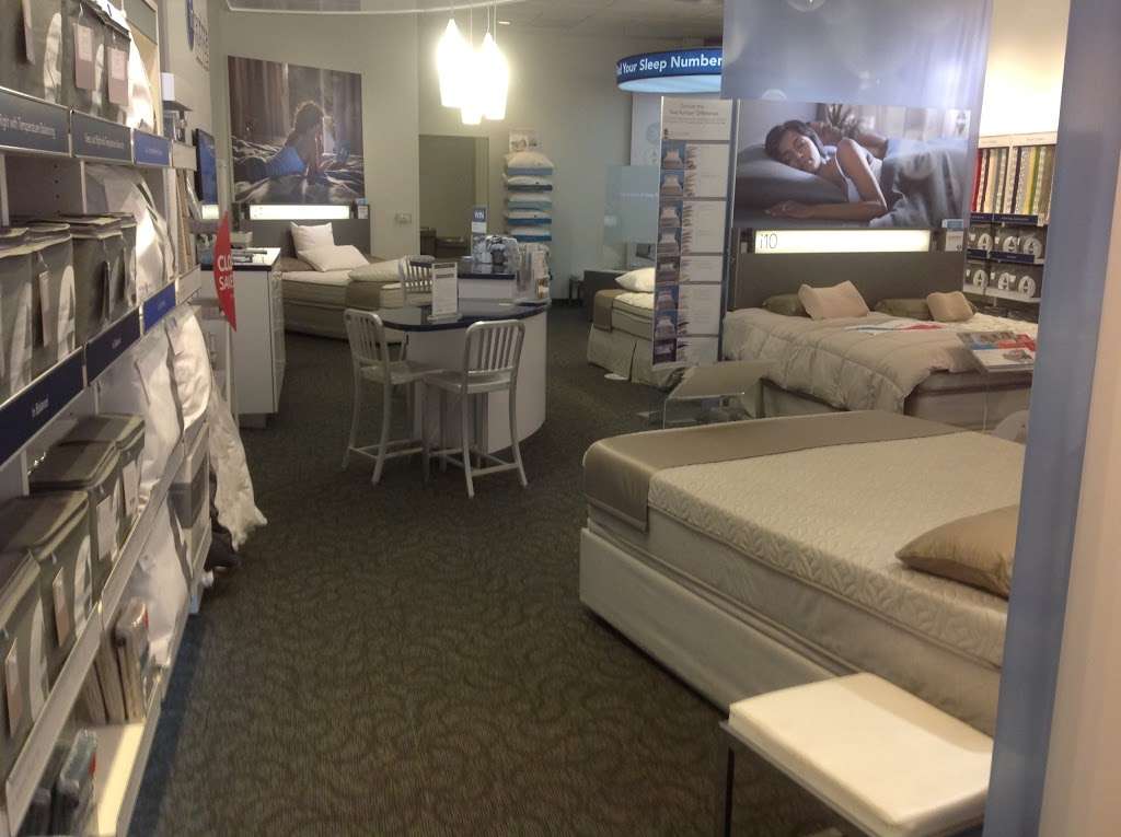 Sleep Number | 17318 Valley Mall Rd Suite B, Hagerstown, MD 21740 | Phone: (301) 582-6278