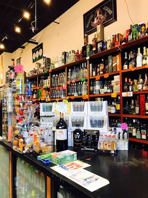 Berry Liquors | 11493 Berry Rd, Waldorf, MD 20603, USA | Phone: (301) 638-0046