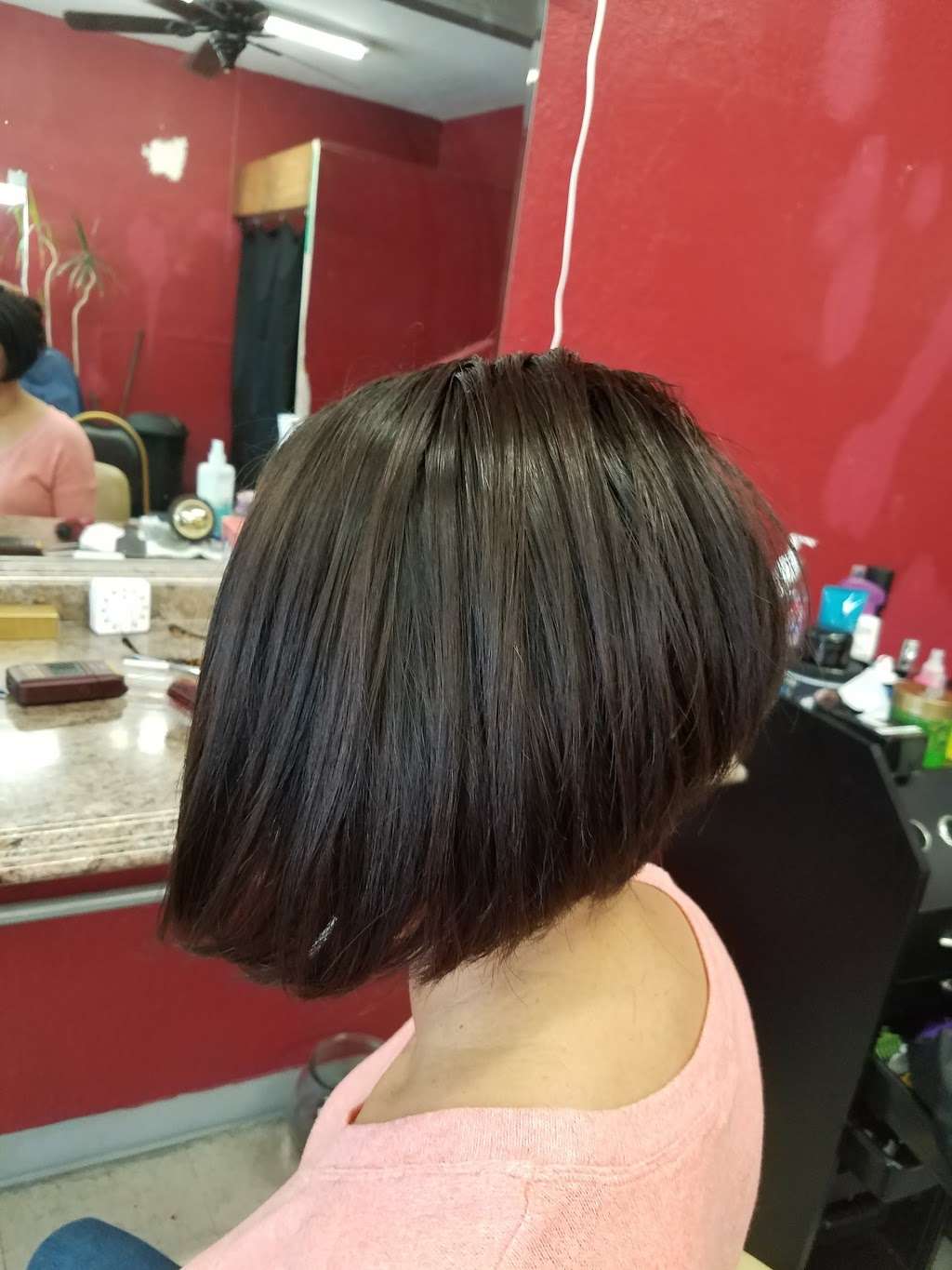 Marisol Beauty Hair Salon | 9012 International Blvd, Oakland, CA 94603, USA | Phone: (510) 632-6180