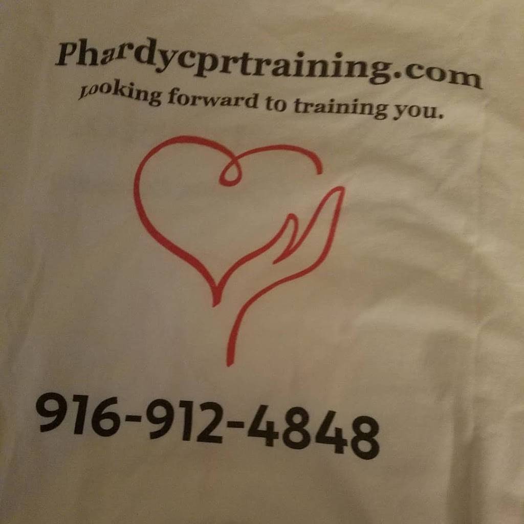 Phardycprtraining Company offers every weekend CPR trainings. Now offers online CPR courses | 0000, Elk Grove, CA 95758, USA | Phone: (916) 912-4848