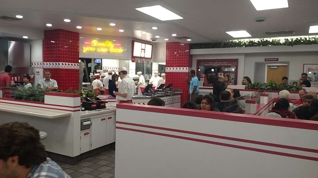 In-N-Out Burger | 3927 Grand Ave, Chino, CA 91710 | Phone: (800) 786-1000