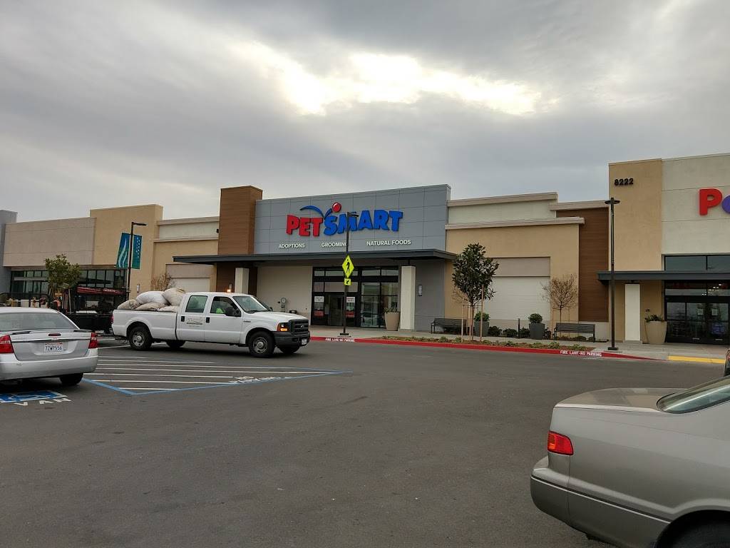 PetSmart | 8226 Delta Shores Cir S, Sacramento, CA 95832 | Phone: (916) 629-0082