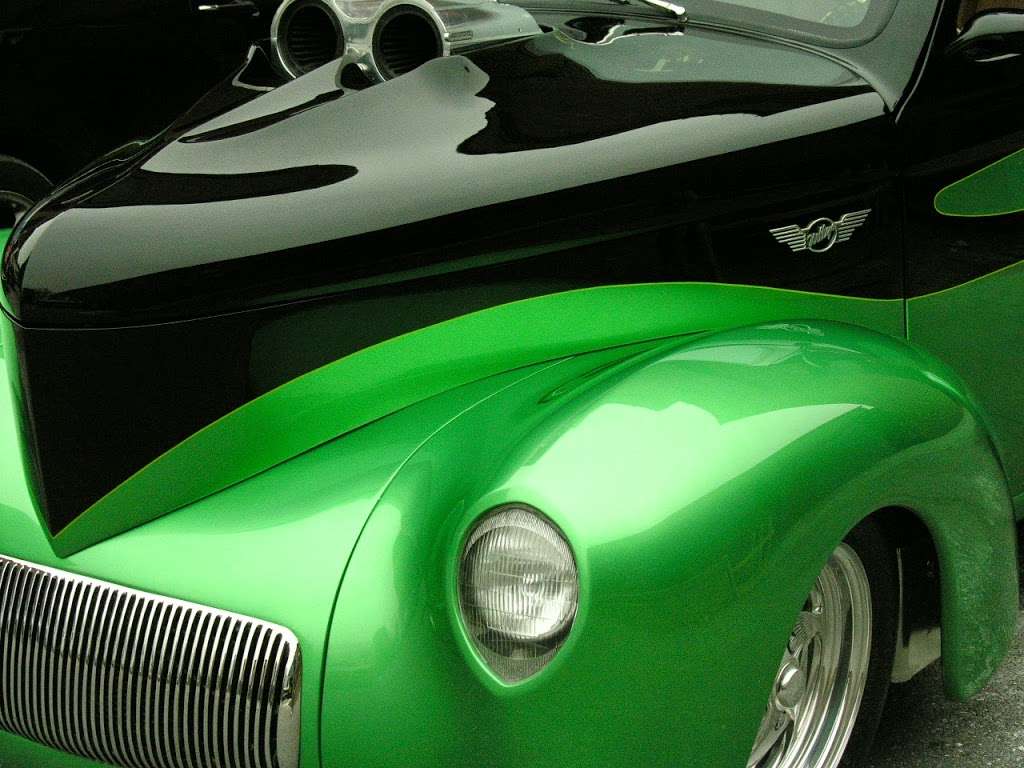 Bob Barber Paintworks | 300 Old Reading Pike # 5, Stowe, PA 19464, USA | Phone: (610) 970-2170