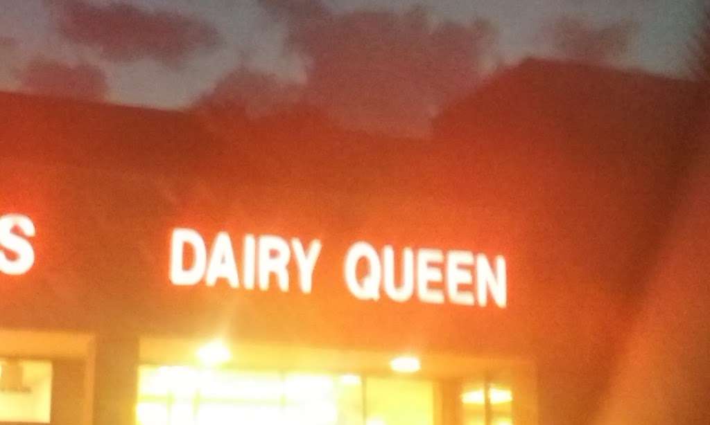 Dairy Queen | Springbrook Center, 2547 Plainfield-Naperville Rd Ste 132, Naperville, IL 60564, USA | Phone: (630) 548-9437