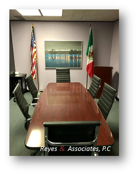 Reyes & Associates, P.C. | 3219 E Foothill Blvd, Pasadena, CA 91107 | Phone: (213) 383-6244