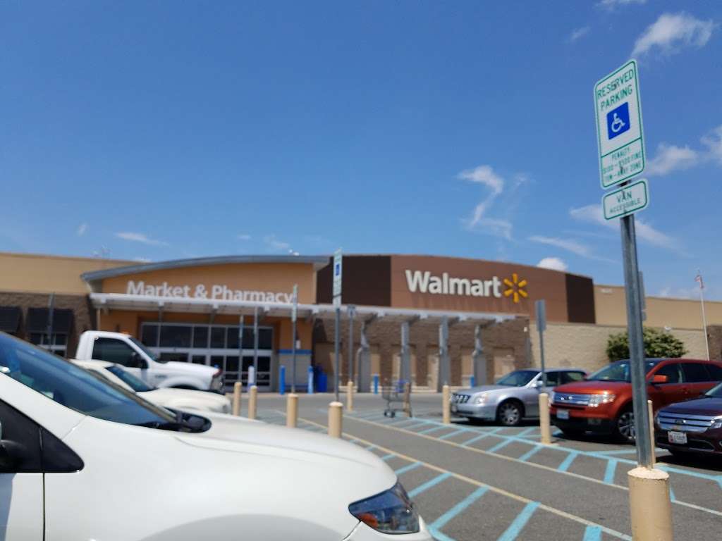 Walmart Supercenter | 16375 Merchants Ln, King George, VA 22485, USA | Phone: (540) 413-3037