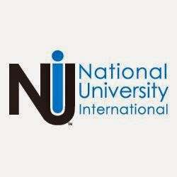 National University International | 11355 N Torrey Pines Rd, La Jolla, CA 92037, USA | Phone: (800) 986-1036