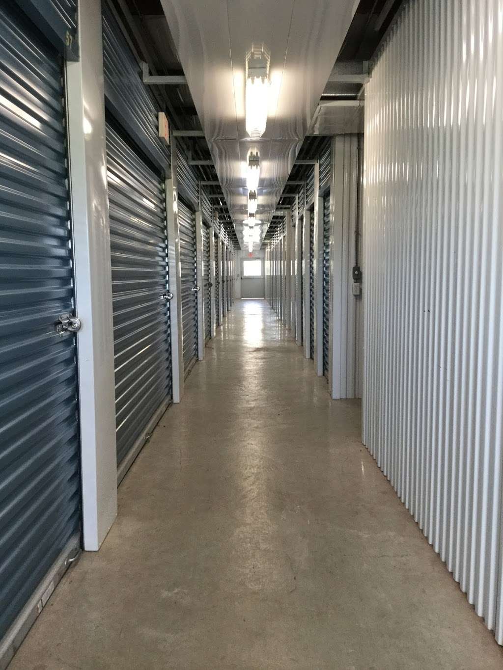 The Storage Place Rosenberg | 5820 Avenue I, Rosenberg, TX 77471 | Phone: (281) 239-0500