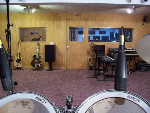 Pyramid Recording Studio LLC | 700 York Ave, Avoca, PA 18641, USA | Phone: (570) 283-5461