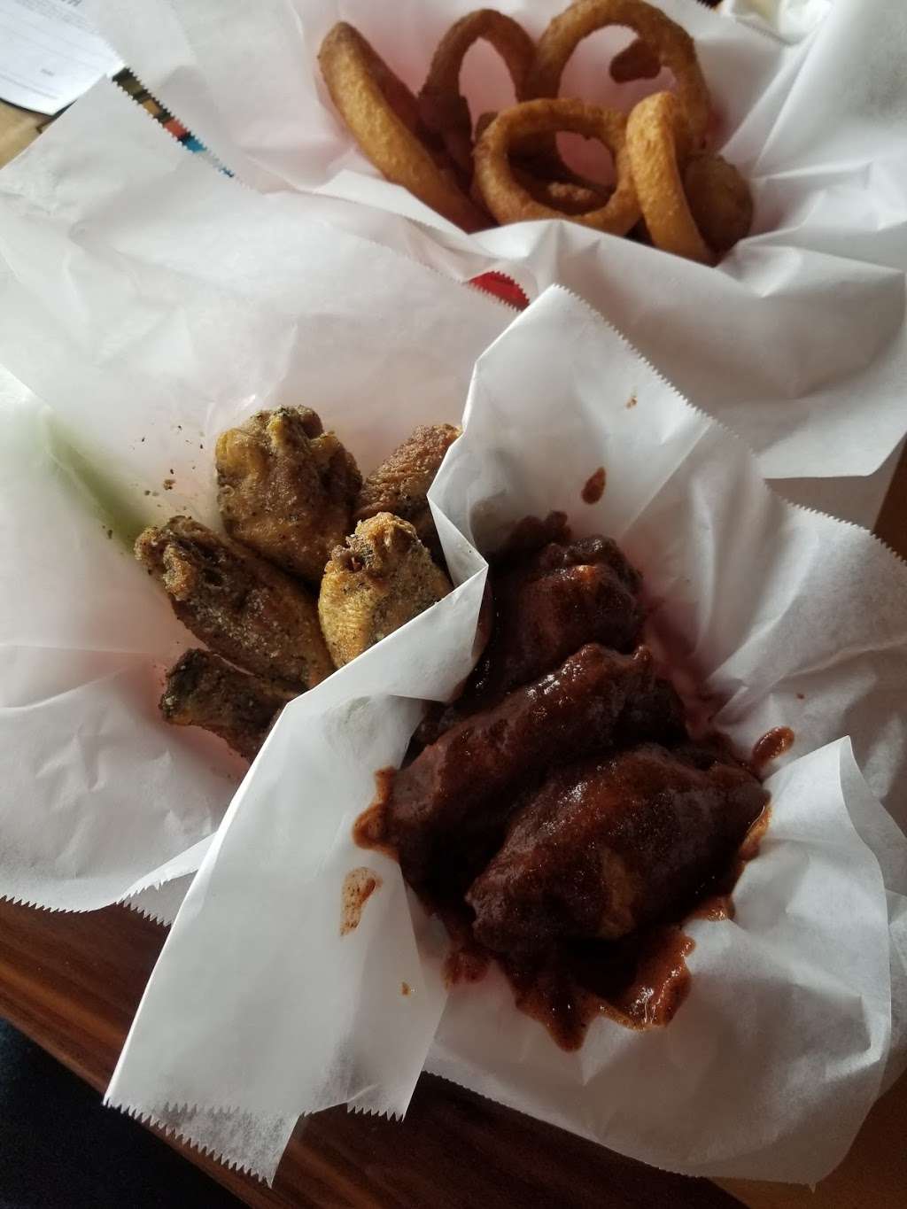 Wings Etc. | 1447 Cannonball Trail, Yorkville, IL 60560, USA | Phone: (630) 882-9463 Wings Etc. | 1447 Cannonball Trail, Yorkville, IL 60560, USA | Phone: (630) 882-9463