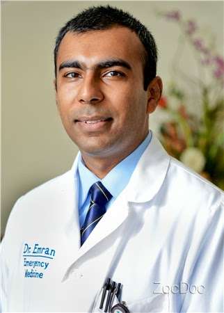 Emran Muhammad MD | 2150 S Texas 6 # 100, Houston, TX 77077, USA | Phone: (281) 496-4948