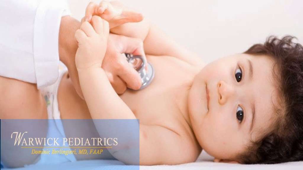 Warwick Pediatrics & Womens Health | 3 St Stephens Pl Suite 3, Warwick, NY 10990 | Phone: (845) 987-7800