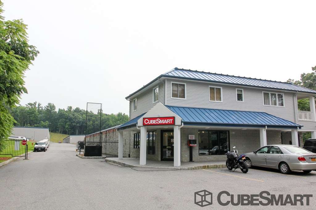 CubeSmart Self Storage | 3277 Crompond Rd, Yorktown Heights, NY 10598, USA | Phone: (914) 736-1360