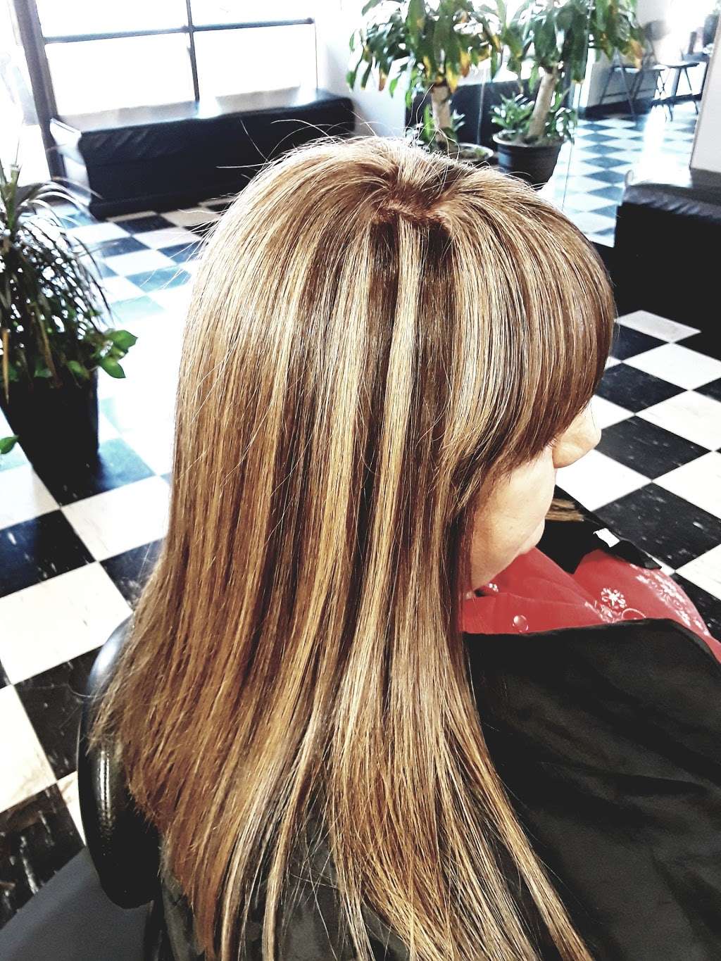 Hair By Jesse with Mary. | ste.103 24551, TX-494 Loop, Kingwood, TX 77339, USA | Phone: (281) 662-6335