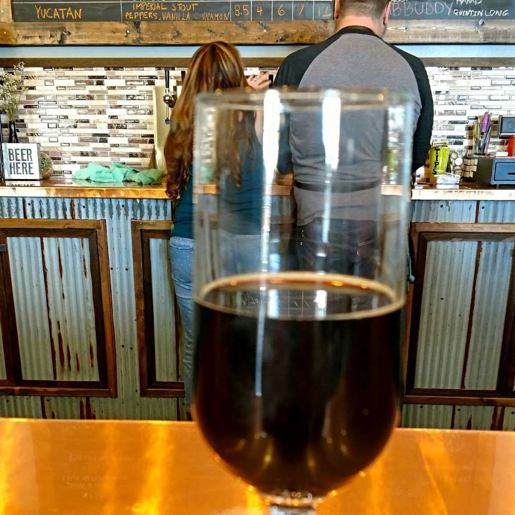 High Branch Brewing Co. | 325 McGill Ave NW #148, Concord, NC 28027, USA | Phone: (704) 706-3807