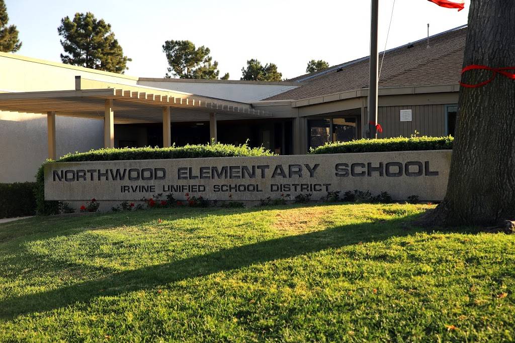 Northwood Elementary School | 28 Carson, Irvine, CA 92620, USA | Phone: (949) 936-5950