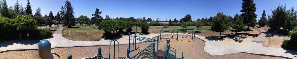 Parsons Park | Castro Valley, CA 94546, USA