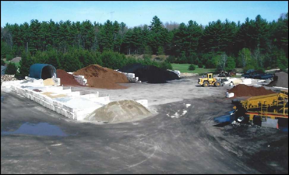 Hollis Landscape Materials | 244 Depot Road, POBox 43, Hollis, NH 03049, USA | Phone: (603) 465-7002