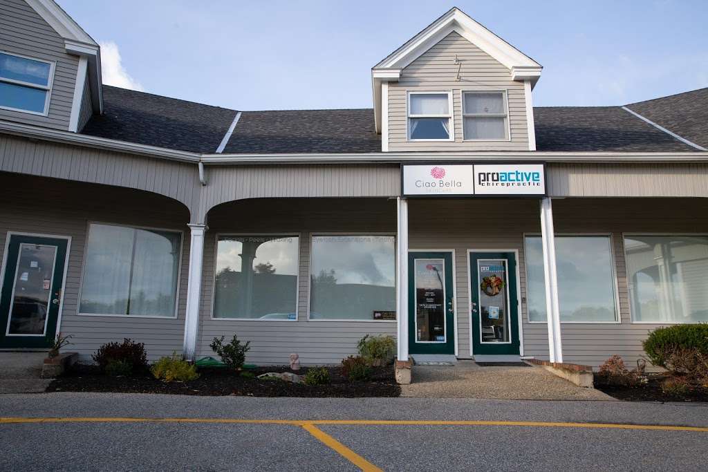 Ciao Bella Skincare | 102 Bridge Rd, Salisbury, MA 01952 | Phone: (978) 580-5818