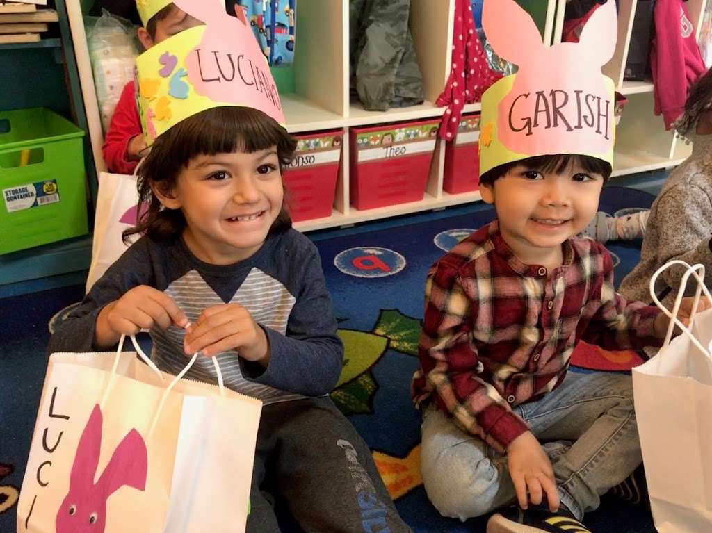 Lyric Pre-School | 4712, 2328 Hyperion Ave, Los Angeles, CA 90027, USA | Phone: (323) 667-2275