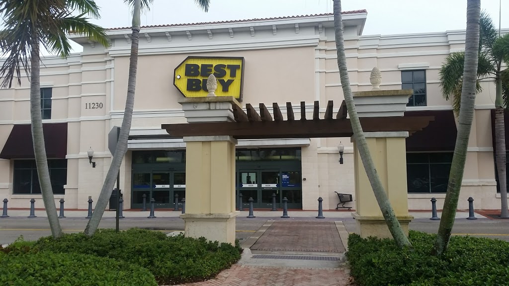 Best Buy | 11230 Legacy Ave, Palm Beach Gardens, FL 33410, USA | Phone: (561) 694-0366