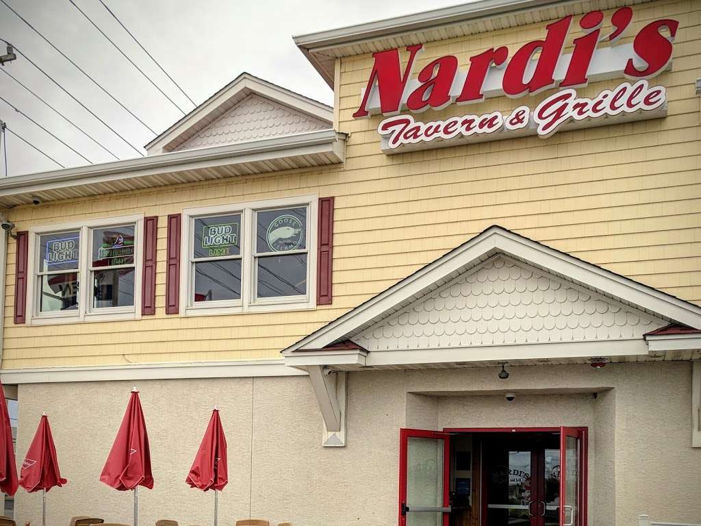 Nardis Tavern | 11801 Long Beach Blvd, Long Beach Township, NJ 08008, USA | Phone: (609) 492-9538