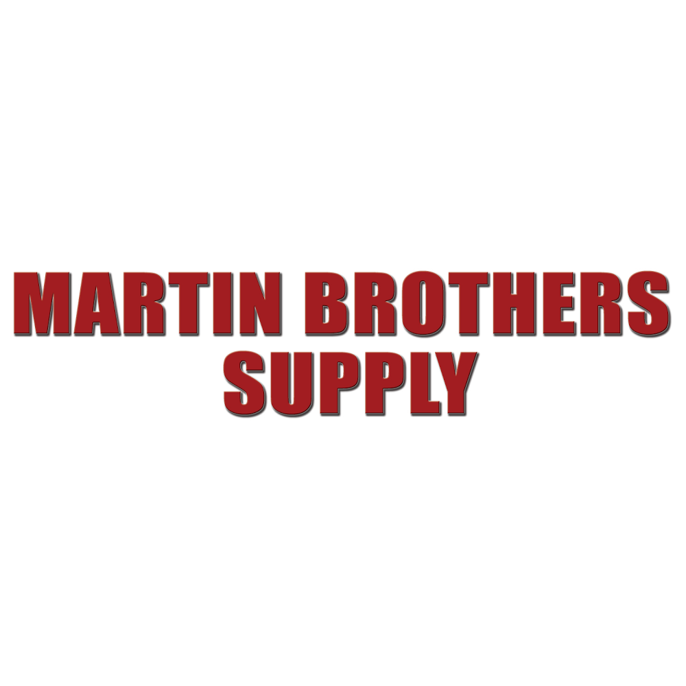 Martin Brothers Supply | 232 Shoreline Hwy, Mill Valley, CA 94941 | Phone: (415) 388-2025